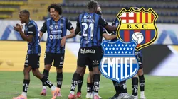 Independiente del Valle se llevará a arquero del Astillero si le cumplen esta condición