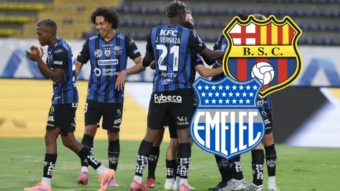 Independiente del Valle se llevará a arquero del Astillero si le cumplen esta condición