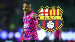El jugador que dejará Barcelona por el fichaje de Jefferson Intriago