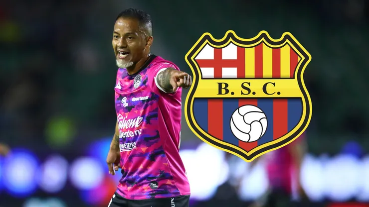 El jugador que dejará Barcelona por el fichaje de Jefferson Intriago
