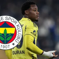 Presidente del Fenerbahce destruye en críticas a Jhon Durán ¿tenía razón Valderrama?
