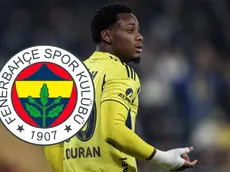 Presidente del Fenerbahce destruye en críticas a Jhon Durán ¿tenía razón Valderrama?