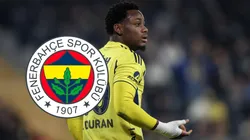 Presidente del Fenerbahce destruye en críticas a Jhon Durán Foto: Getty