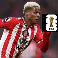 ¿Se pierde el Mundial? El DT de Sunderland da los peores pronósticos sobre la lesión de Nilson Angulo