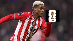 Se confirman malos pronósticos con la lesión de Nilson Angulo