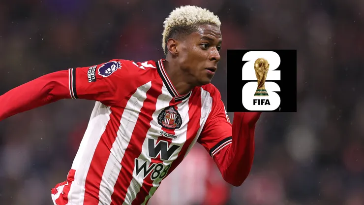 Se confirman malos pronósticos con la lesión de Nilson Angulo