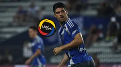 Castelli tiene nuevo equipo en la LigaPro