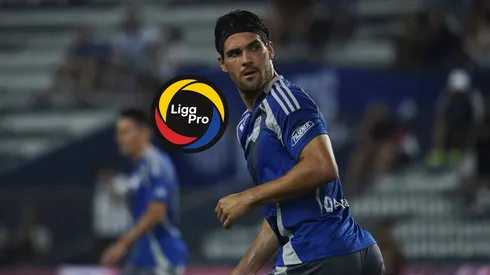 Castelli tiene nuevo equipo en la LigaPro