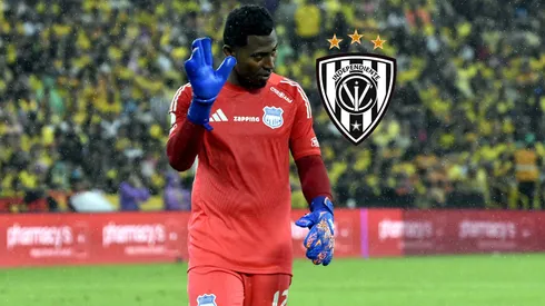 Desde IDV responden a un presunto interés por Pedro Ortiz