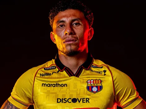 ¿Se agravó la lesión? Revelan cuándo volvería a jugar Joao Rojas