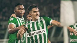 Los cinco clubes que quieren a Juan Manuel Rengifo