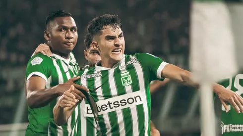 Los cinco clubes que quieren a Juan Manuel Rengifo