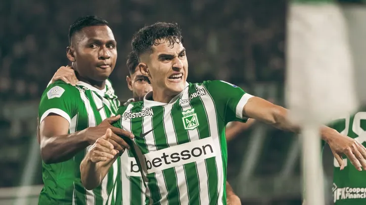 Los cinco clubes que quieren a Juan Manuel Rengifo
