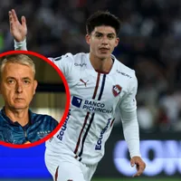 Los sacrificados de Tiago Nunes tras otro mal partido de Liga de Quito