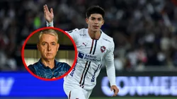 Los sacrificados de Tiago Nunes tras otro mal partido de Liga de Quito