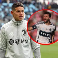 Thomas Muller lanza viral comentario a James Rodríguez ¿se pasó de gracioso?