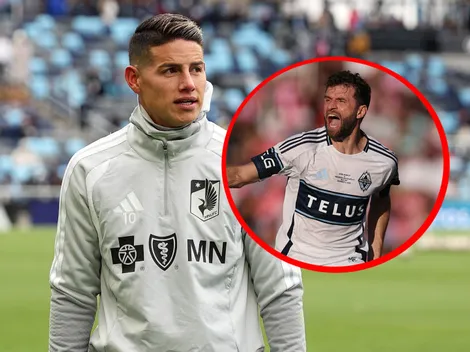 Thomas Muller lanza viral comentario a James Rodríguez ¿se pasó de gracioso?