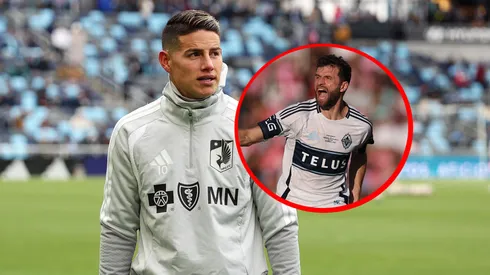 Thomas Muller lanza viral comentario a James Rodríguez ¿se pasó de gracioso?