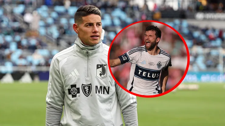 Thomas Muller lanza viral comentario a James Rodríguez ¿se pasó de gracioso?