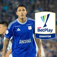 Bombazo: Rodrigo Contreras recibió otras ofertas de la Liga BetPlay