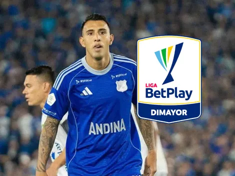 Bombazo: Rodrigo Contreras recibió otras ofertas de la Liga BetPlay