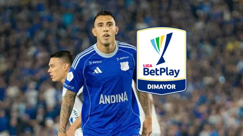 Bombazo: Rodrigo Contreras recibió otras ofertas de la Liga BetPlay