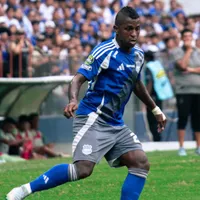 Emelec por fin gana en LigaPro tras genialidad de Miller Bolaños
