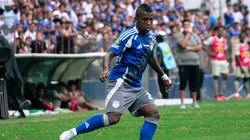 Emelec por fin gana en LigaPro tras genialidad de Miller Bolaños