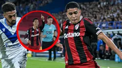 VIDEO | Asistencia de crack de Kendry Páez en River Plate