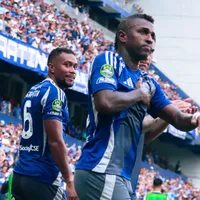 Así quedó la tabla de posiciones de la LigaPro tras la fecha 4