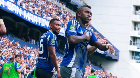 Así quedó la tabla de posiciones de la LigaPro tras la fecha 4 Foto: Emelec