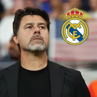 Hinchas de Real Madrid rechazan la llegada de Pochettino