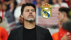 Los hinchas de Real Madrid, tajantes sobre el posible fichaje de Pochettino.
