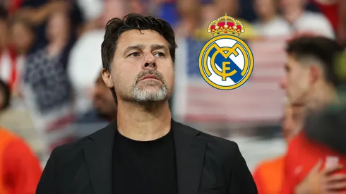 Los hinchas de Real Madrid, tajantes sobre el posible fichaje de Pochettino.