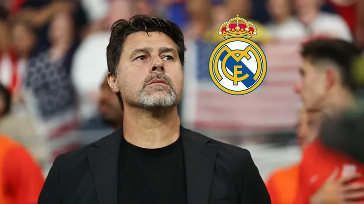 Los hinchas de Real Madrid, tajantes sobre el posible fichaje de Pochettino.