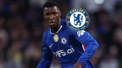 Chelsea es sancionado y afecta los planes de Moisés Caicedo