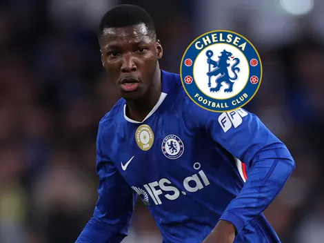 Chelsea recibe una sanción en la Premier League que afecta a Moisés Caicedo: ¿se quiere ir?