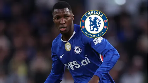 Chelsea es sancionado y afecta los planes de Moisés Caicedo