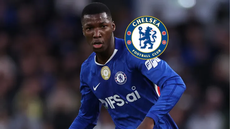 Chelsea es sancionado y afecta los planes de Moisés Caicedo