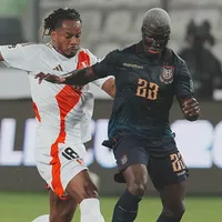 OFICIAL: La Selección de Perú le quitó un jugador a la Selección de Ecuador