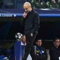 Guardiola, prácticamente rendido ante el Real Madrid: ''Hay bastantes más desgracias que caer eliminado''