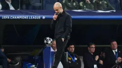 Pep Guardiola admitió en conferencia de prensa que será "muy difícil" darle vuelta el resultado al Real Madrid.
