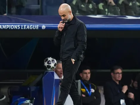 Guardiola, prácticamente rendido ante el Real Madrid: ''Hay bastantes más desgracias que caer eliminado''