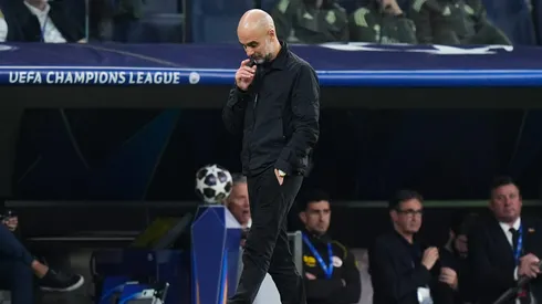 Pep Guardiola admitió en conferencia de prensa que será "muy difícil" darle vuelta el resultado al Real Madrid.