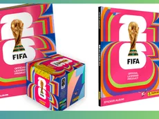 OFICIAL: ¿Cuánto cuesta el álbum del Mundial 2026 y el paquetón de 104 sobres?