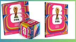 El precio del álbum del Mundial 2026 y de los cromos