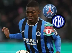 Lo quieren todos y Joel Ordóñez ya habría elegido a su siguiente equipo