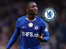 Moisés Caicedo le pone esta condición a Chelsea o se iría a uno de estos equipos