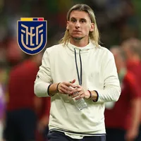 "Siempre lo he soñado..." Beccacece revela que quiere dirigir a otro equipo antes del Mundial 2026