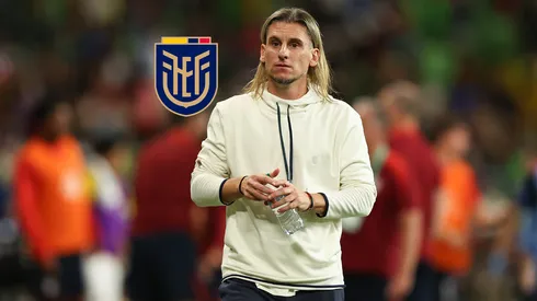 Beccacece se ofrece a otro equipo antes del Mundial 2026